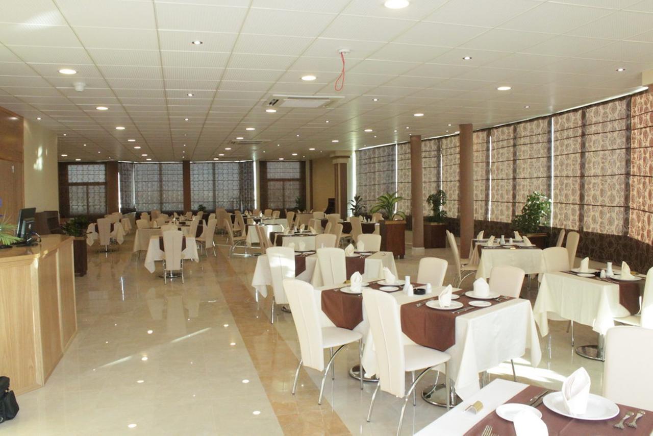 Hotel Mauricenter Нуакшот Екстер'єр фото