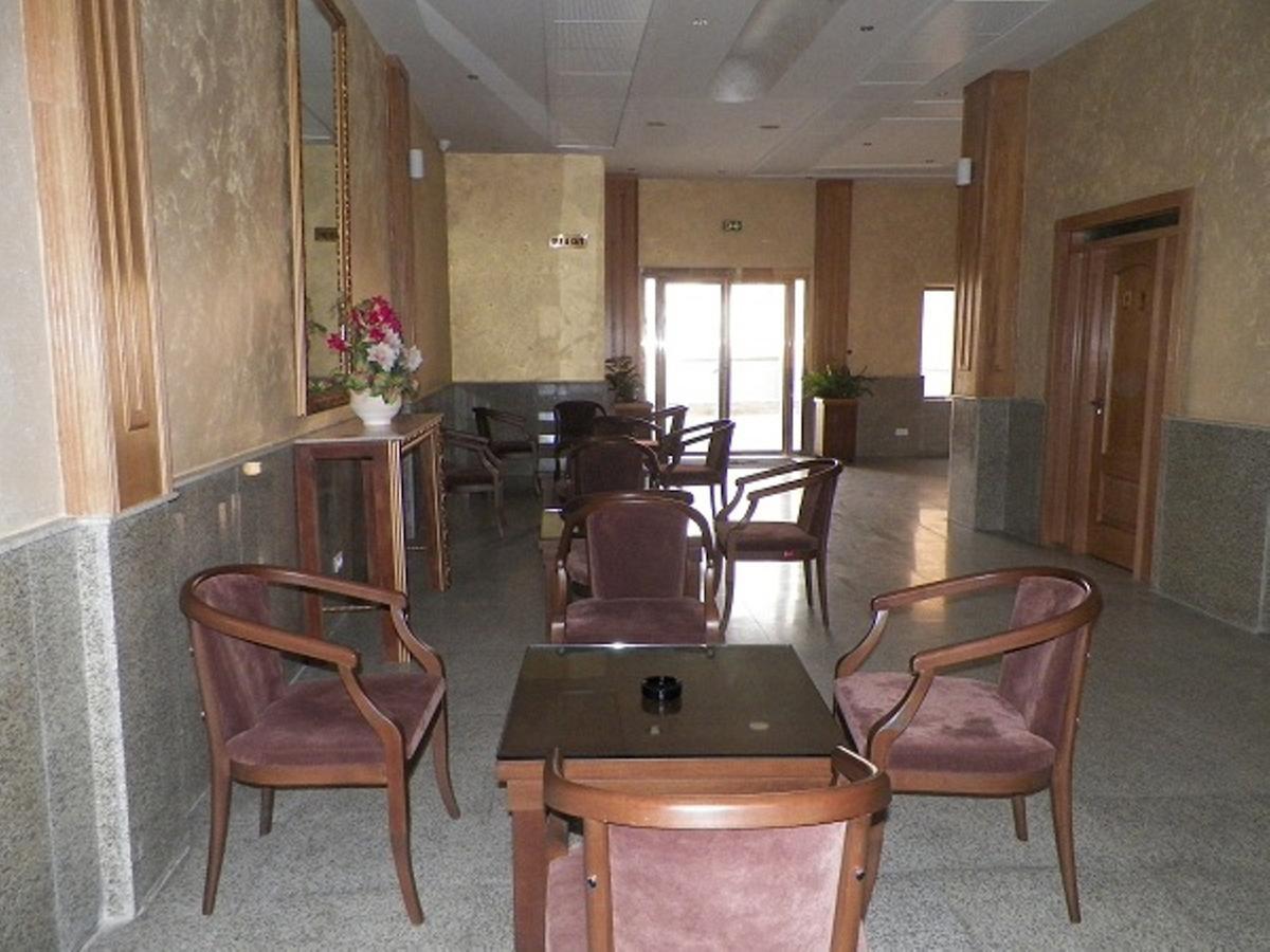 Hotel Mauricenter Нуакшот Екстер'єр фото